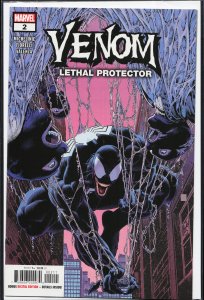 Venom: Lethal Protector #2 (2022)