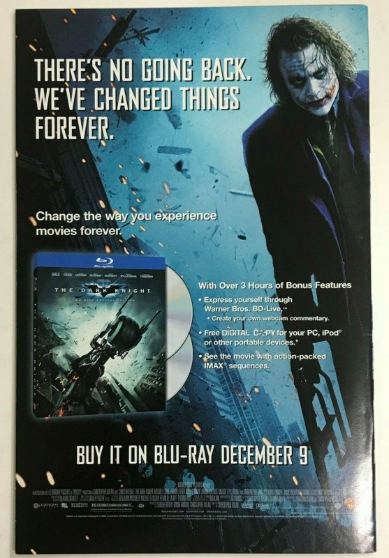 WHAT IF...#1 NM 2008 'SPIDER-MAN BACK IN BLACK' MARVEL COMICS