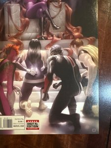Squadron Supreme #8 (2016)