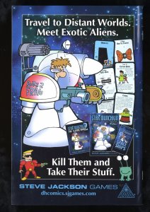 Star Wars: Dawn of The Jedi - Force Storm #3 NM- 9.2