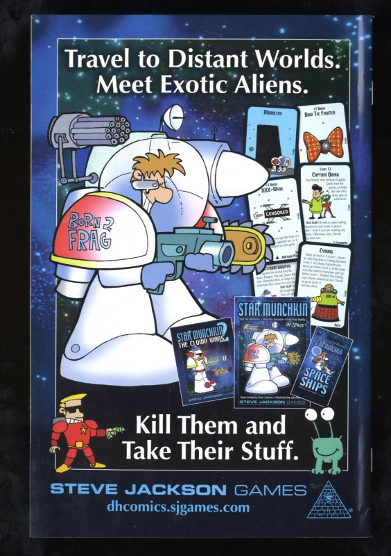 Star Wars: Dawn of The Jedi - Force Storm #3 NM- 9.2