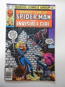 Marvel Team-Up #88