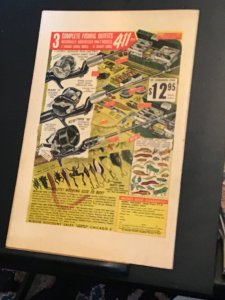 Captain Atom #87 (1967)  wow! Steve Ditko art! Nightshade back up story VG/FN