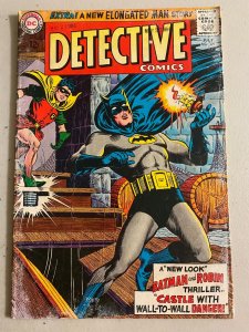 Detective Comics #329 3.0 (1964)