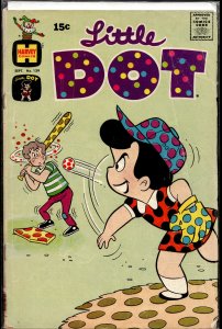 Little Dot #139 (1971) Dot Polka