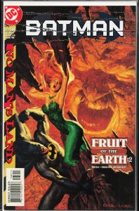 Batman #568 (1999) Batman