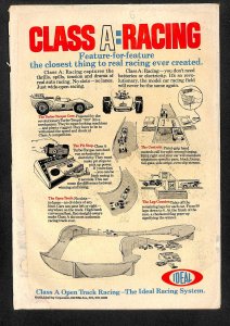 Fantastic Four #126 GD/VG 3.0 #1 Homage! Marvel Comics