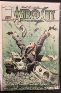 Kurt Busiek's Astro City #10 (1997)