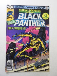 Marvel Premiere #51 (1979) FN+ Condition!