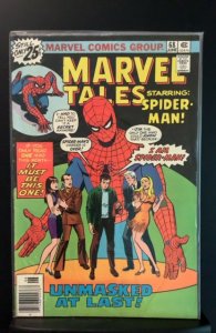 Marvel Tales #68 (1976)