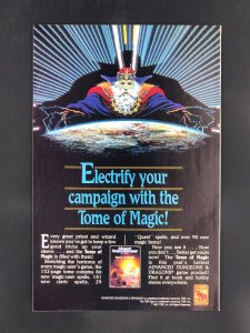 X-Factor Annual #6 (1991)