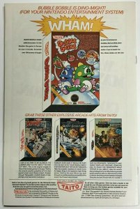 AMAZING SPIDER-MAN#313 VF/NM 1989 TODD MCFARLANE MARVEL COMICS