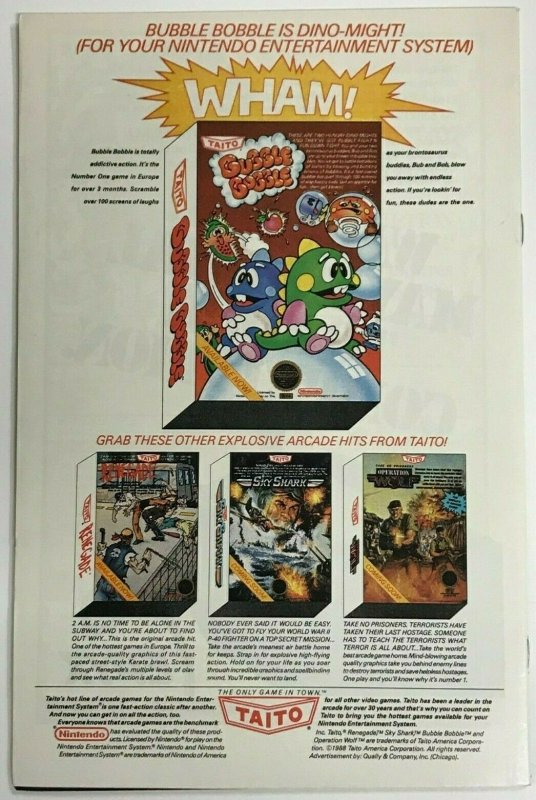 AMAZING SPIDER-MAN#313 VF/NM 1989 TODD MCFARLANE MARVEL COMICS