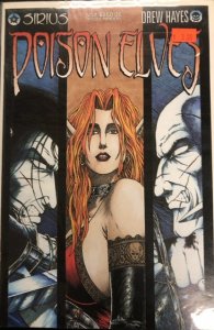 Poison Elves #7 (1995)