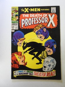 The X-Men #42 (1968) FN+ condition