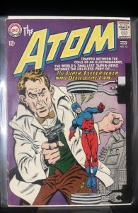 The Atom #15 (1964)