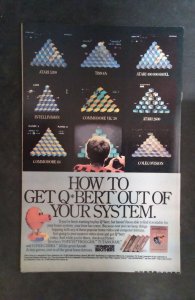 Fantastic Four #265 (1984)