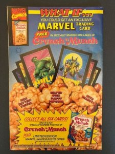 The Mighty Thor #461 (1993) - NM