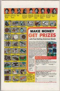 X-Men British Variant #119 (Mar-79) NM- High-Grade X-Men