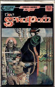 Spiral Path #1 (1986) The Spiral Path