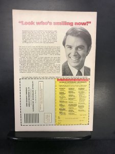 Amazing Adventures #25 (1974)nm