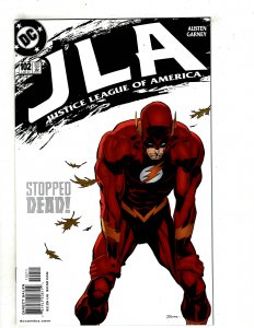 JLA #102 (2004) OF15