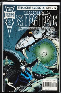 Doctor Strange, Sorcerer Supreme #64 (1994) Doctor Strange