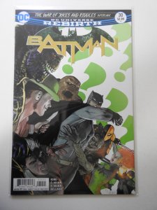 Batman #30 (2017)