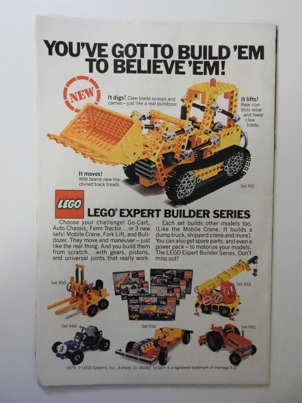 Captain America #241 (1980) FN Condition!