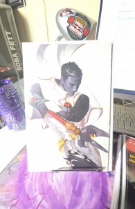 Power Rangers Universe #6 (2022)