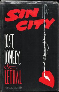 Sin City: Lost, Lonely, & Lethal (1996)