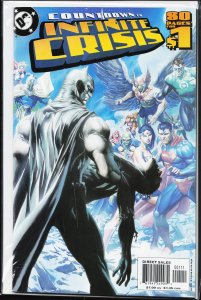 Countdown to Infinite Crisis (2005)