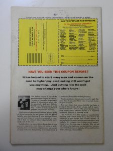 The Amazing Spider-Man #126 (1973) VG Condition tape pull bc