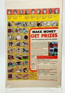 BATTLESTAR GALACTICA #1, Cylons, 1979, Annihilation VF/NM