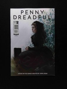 Penny Dreadful  #3  TITAN Comics 2017 NM-