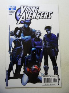 Young Avengers #6 (2005)FN+ Condition