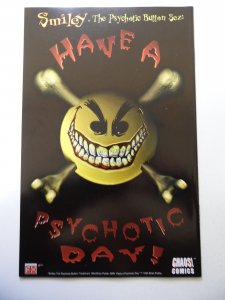 Evil Ernie: Revenge #4 (1995) VF/NM Condition