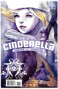 CINDERELLA Fables are Forever #1 2 3 4 5 6, NM, 2011, more Vertigo  in store