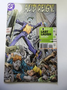 Joker: Last Laugh #5 (2001)