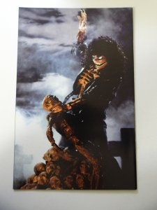 Evil Ernie #5 (1998) VF Condition