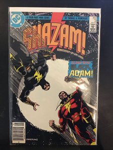 SHAZAM #2 DC COMICS MAY 1987