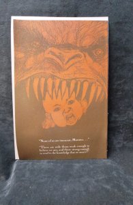 Clive Barker's Night Breed #14 (1992)