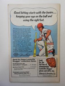 Devil Dinosaur #2 (1978) VF- Condition!