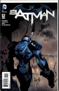 Batman #41 (2015) Batman