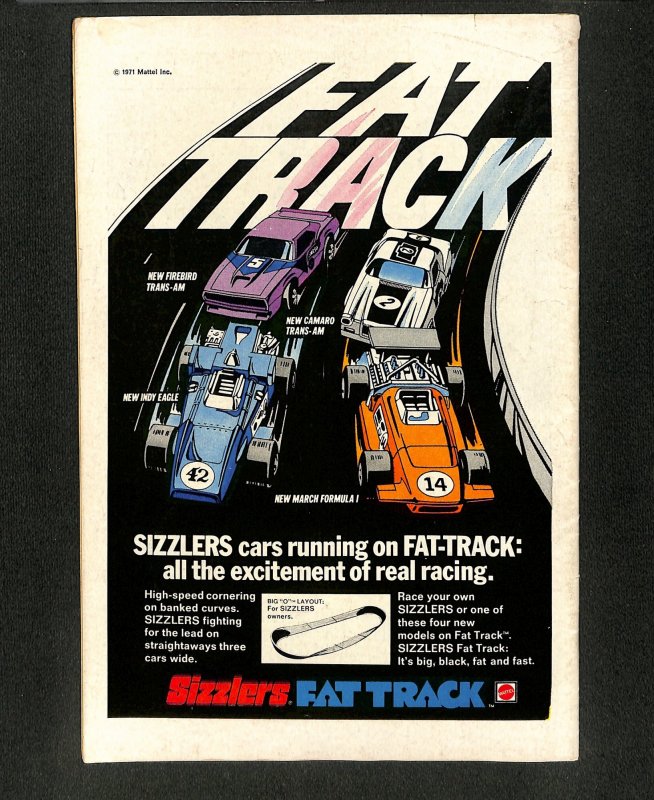 Captain America #146