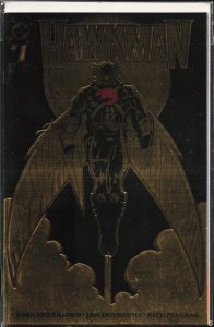 Hawkman #1 (1993) Hawkman