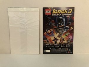 Batman #30 - 38  #36 Factory Sealed Variant  Lot Of 10