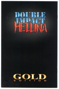 Double Impact / Hellina Gold Nude Variant (1996)