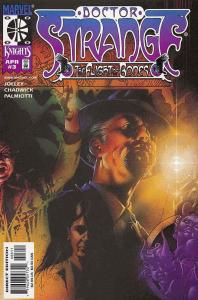 Doctor Strange (3rd Series) #3 VF/NM; Marvel | save on shipping - details inside