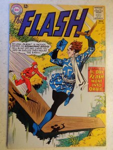 The Flash #148 (1964)